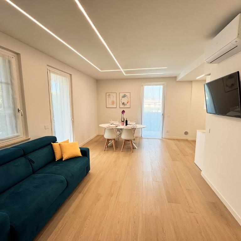 Incanto Apartment Lazise - Pools e Garden - Appartamento con 1 Camera da Letto - 37
