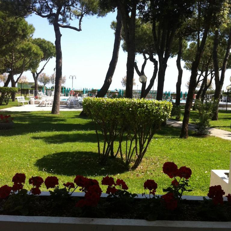 PARK RESIDENCE - WALTERIGATO Apartments SOLO PER FAMIGLIE - Appartamento con doccia - 4