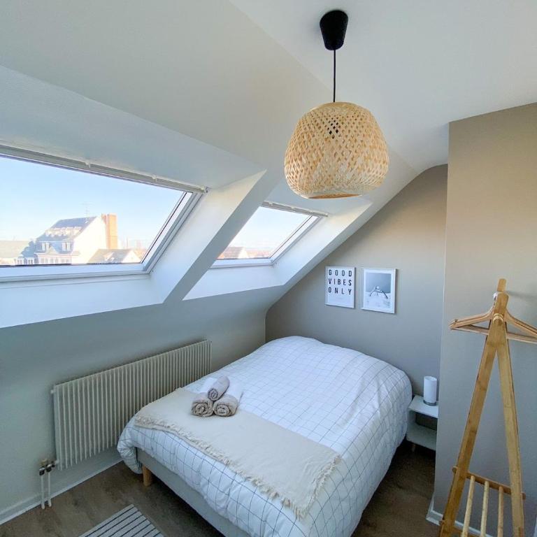 HYPERCENTRE - Petite Venise - Appartement rénové 2 chambres - Appartamento con 2 Camere da Letto - 13