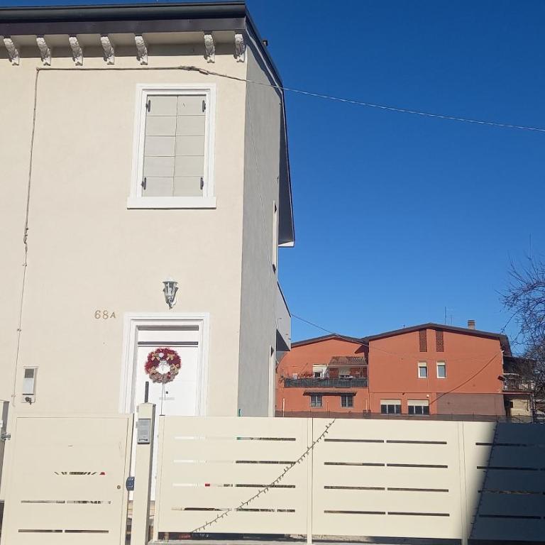 Arena in fiera - Three-Bedroom Apartment with Balcony - 31