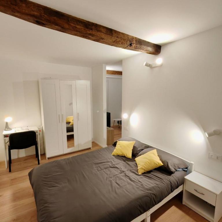 La Casetta del Carmine - Appartamento con 1 Camera da Letto - 29