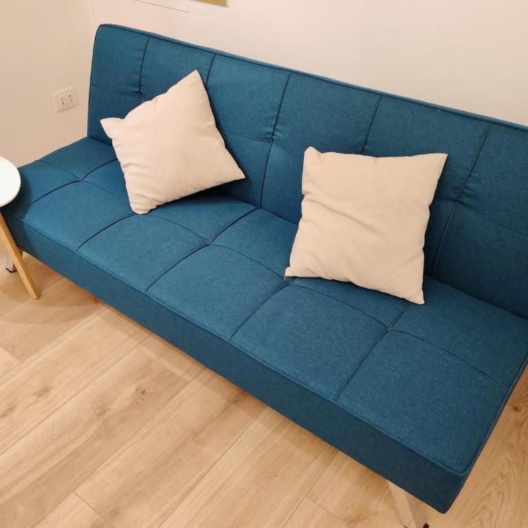 La Casetta del Carmine - Appartamento con 1 Camera da Letto - 12