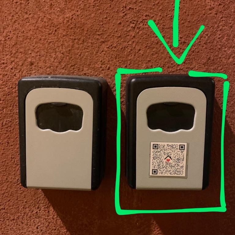 La Casetta del Carmine - Appartamento con 1 Camera da Letto - 51