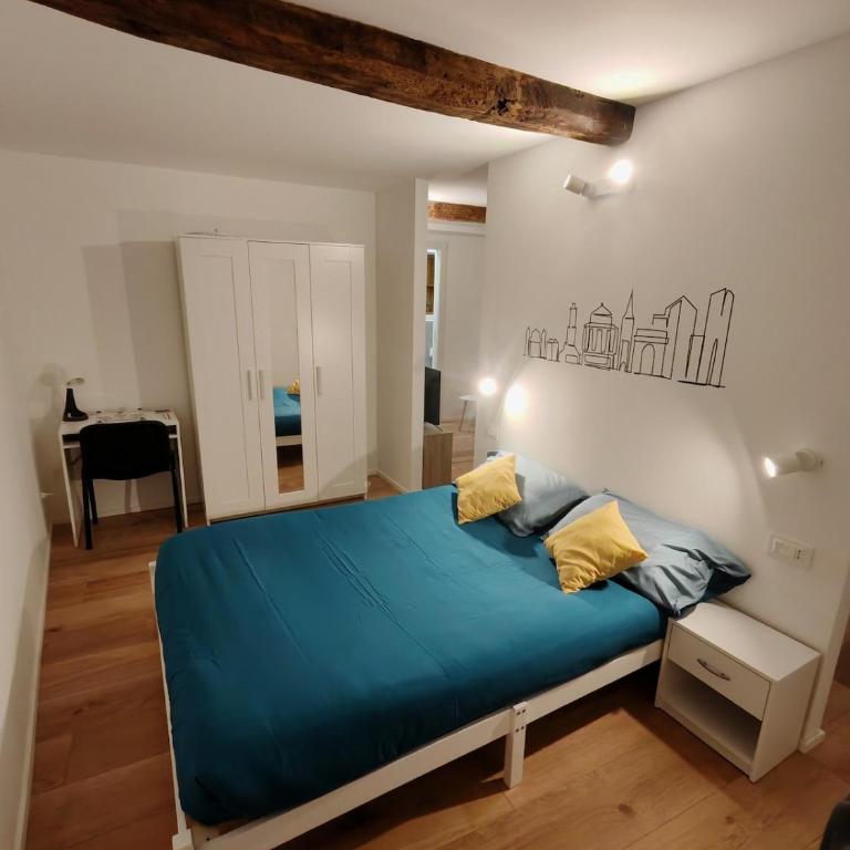 La Casetta del Carmine - Appartamento con 1 Camera da Letto - 27