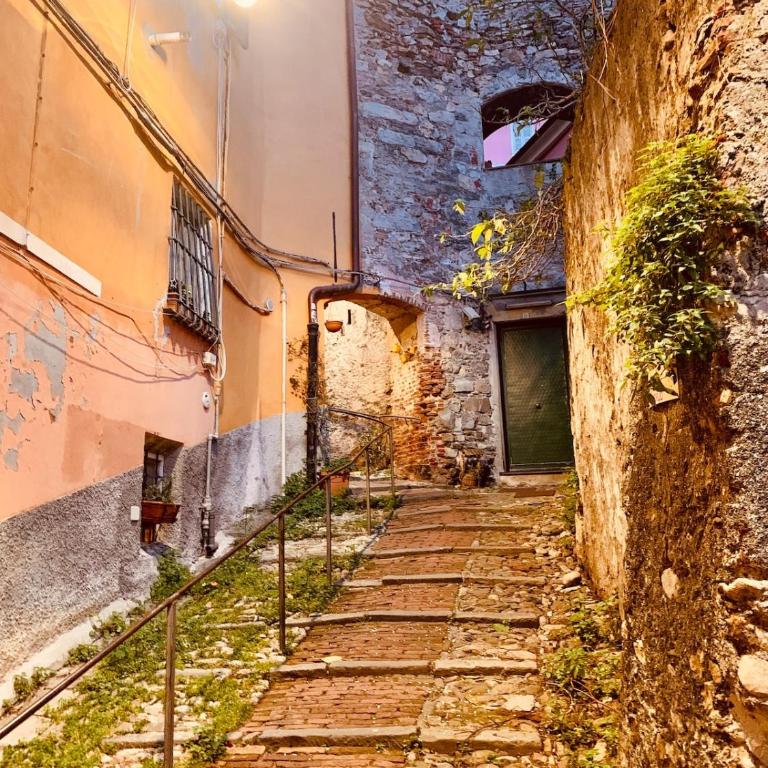 La Casetta del Carmine - Appartamento con 1 Camera da Letto - 58