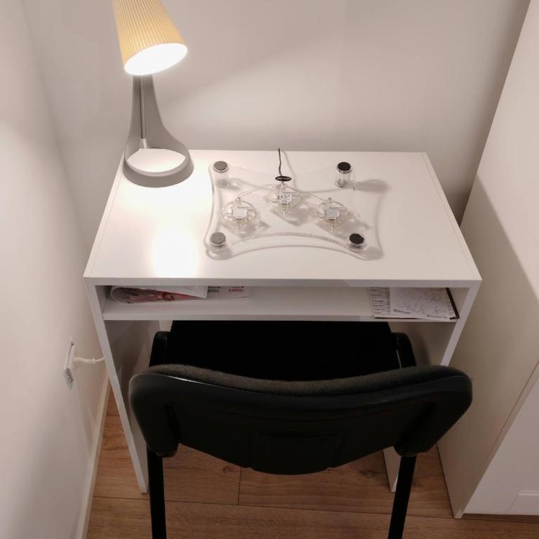 La Casetta del Carmine - Appartamento con 1 Camera da Letto - 30