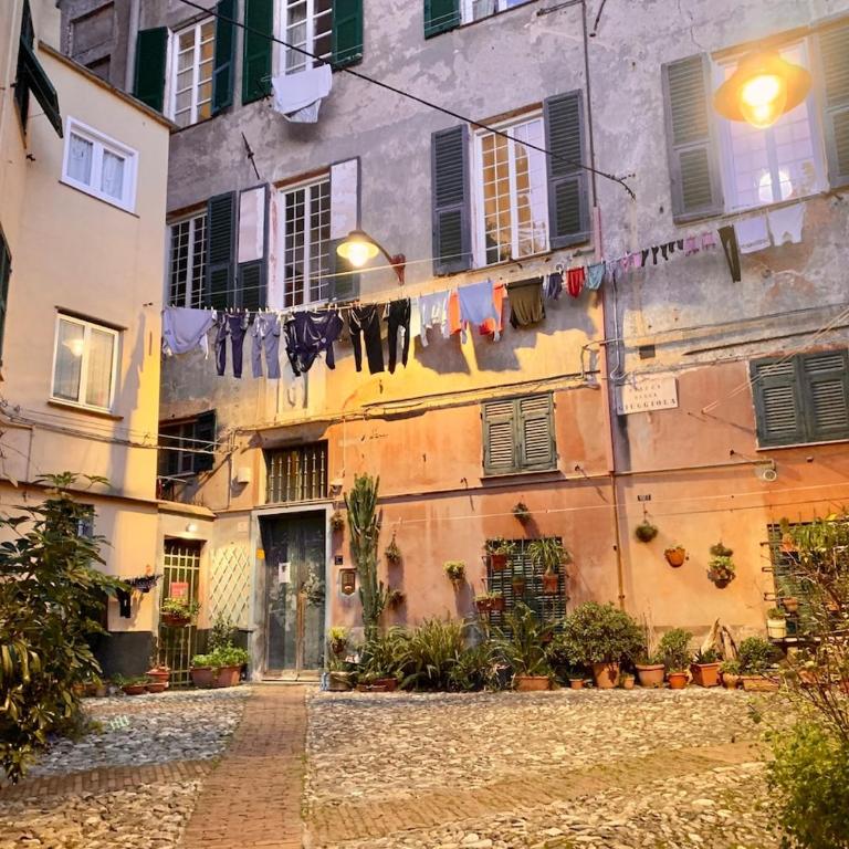 La Casetta del Carmine - Appartamento con 1 Camera da Letto - 61