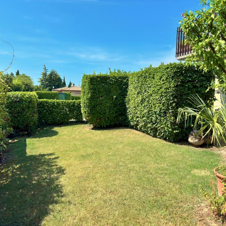 Incanto Apartment Lazise - Pools e Garden - Appartamento con 1 Camera da Letto - 4