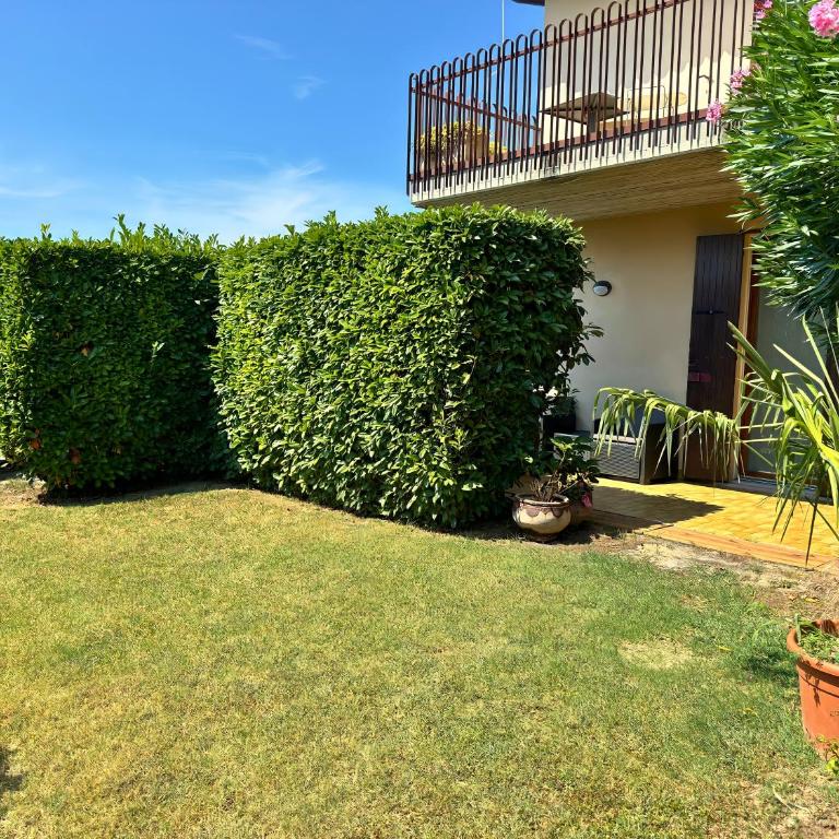 Incanto Apartment Lazise - Pools e Garden - Appartamento con 1 Camera da Letto - 40
