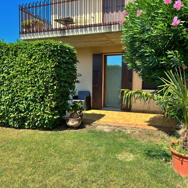 Incanto Apartment Lazise - Pools e Garden - Appartamento con 1 Camera da Letto - 39