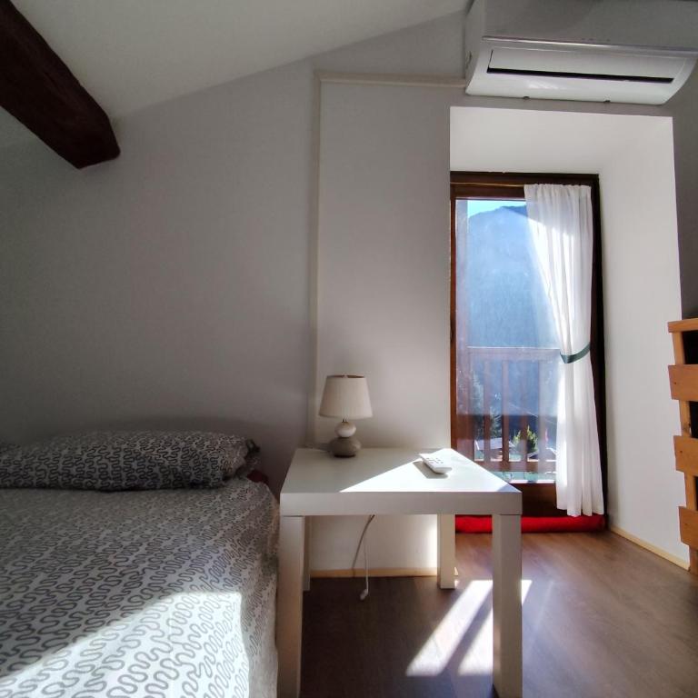 Casa Relax - Apartment mit 2 Schlafzimmern - 10