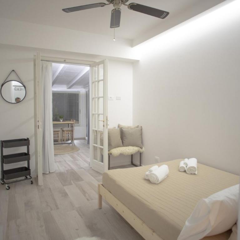 Little Suite - Apartment mit 1 Schlafzimmer - 7