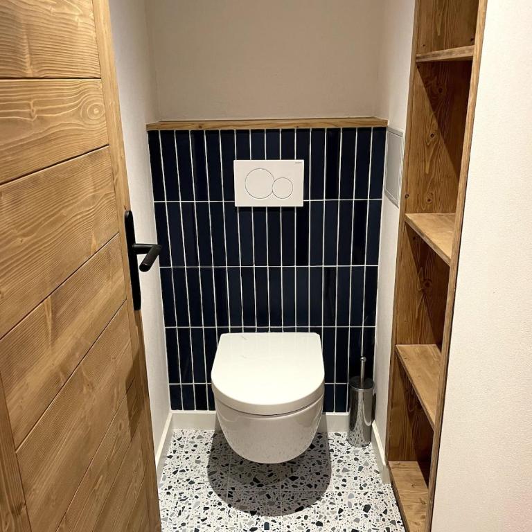 Meribel Centre Mountain View - Appartamento con 2 Camere da Letto - 8