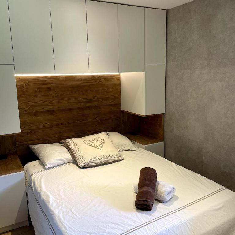 Meribel Centre Mountain View - Appartamento con 2 Camere da Letto - 6