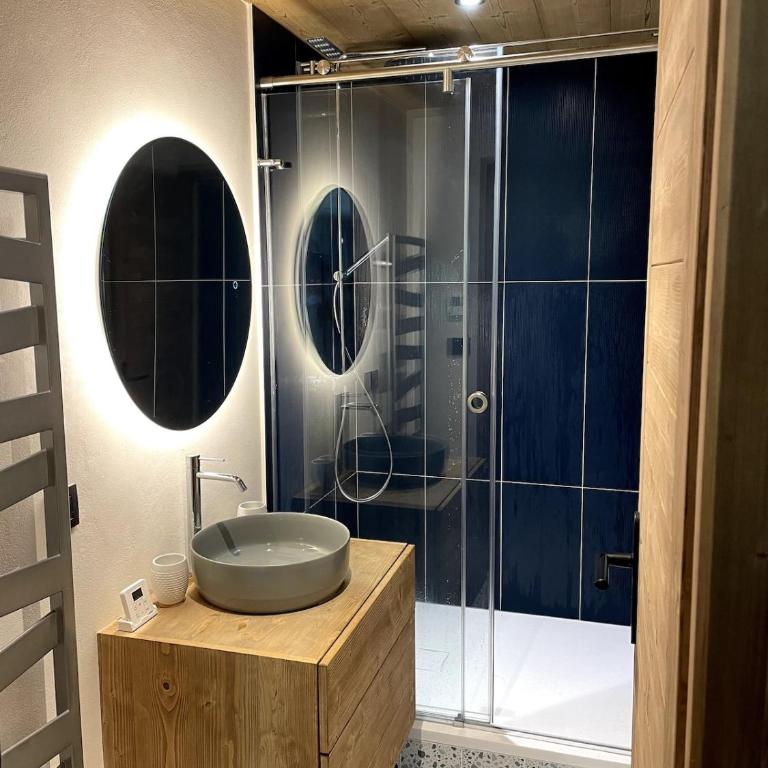 Meribel Centre Mountain View - Appartamento con 2 Camere da Letto - 7