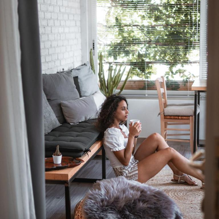 Little Suite - Apartment mit 1 Schlafzimmer - 1
