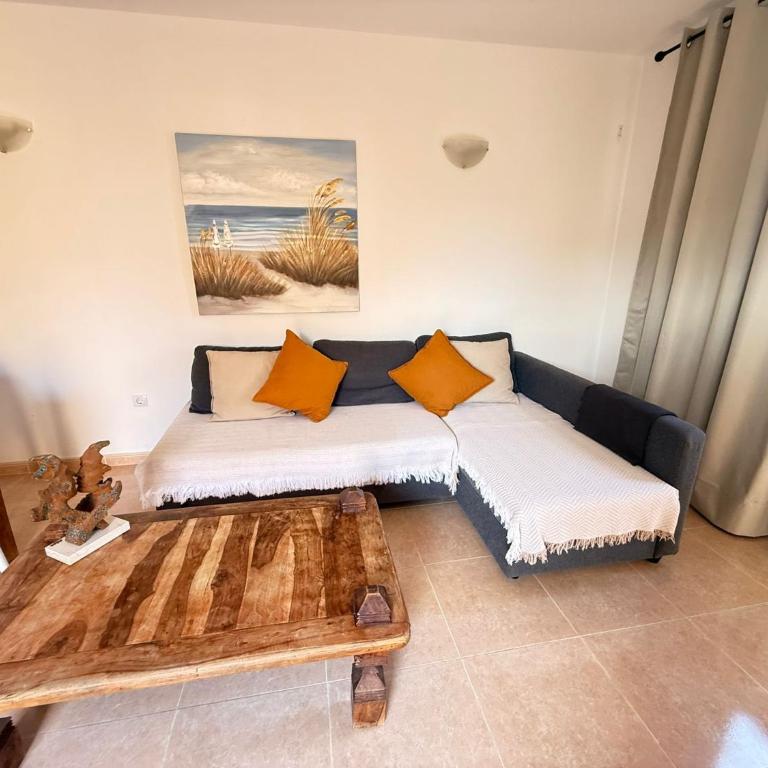 Paraíso del Mar - Apartamento de 1 dormitorio - 49