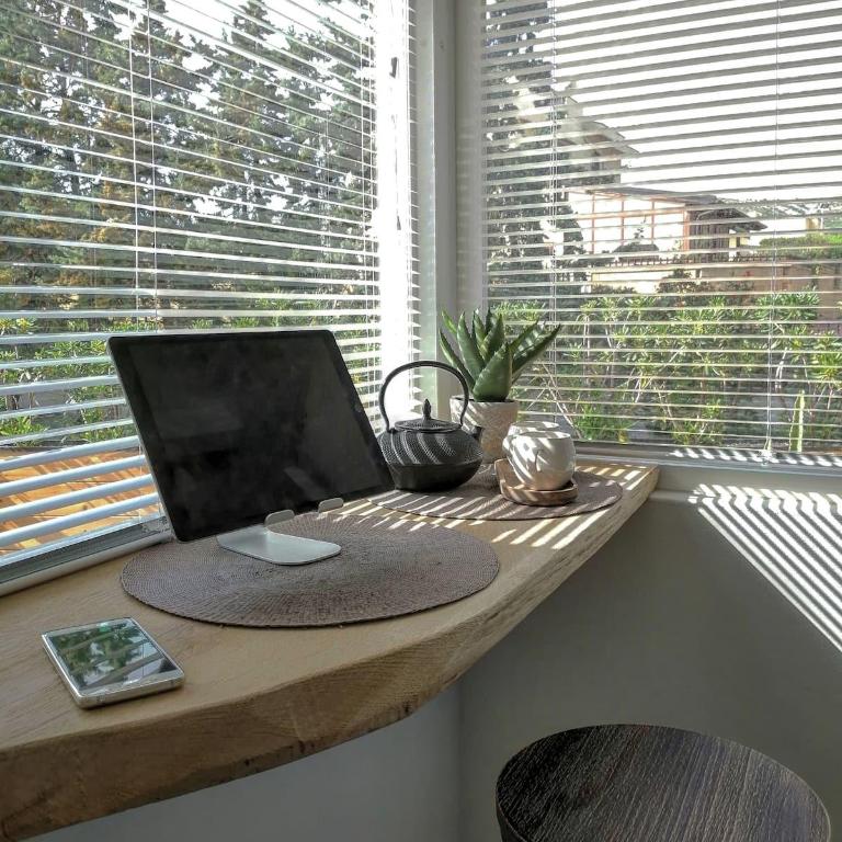 Little Suite - Apartment mit 1 Schlafzimmer - 12