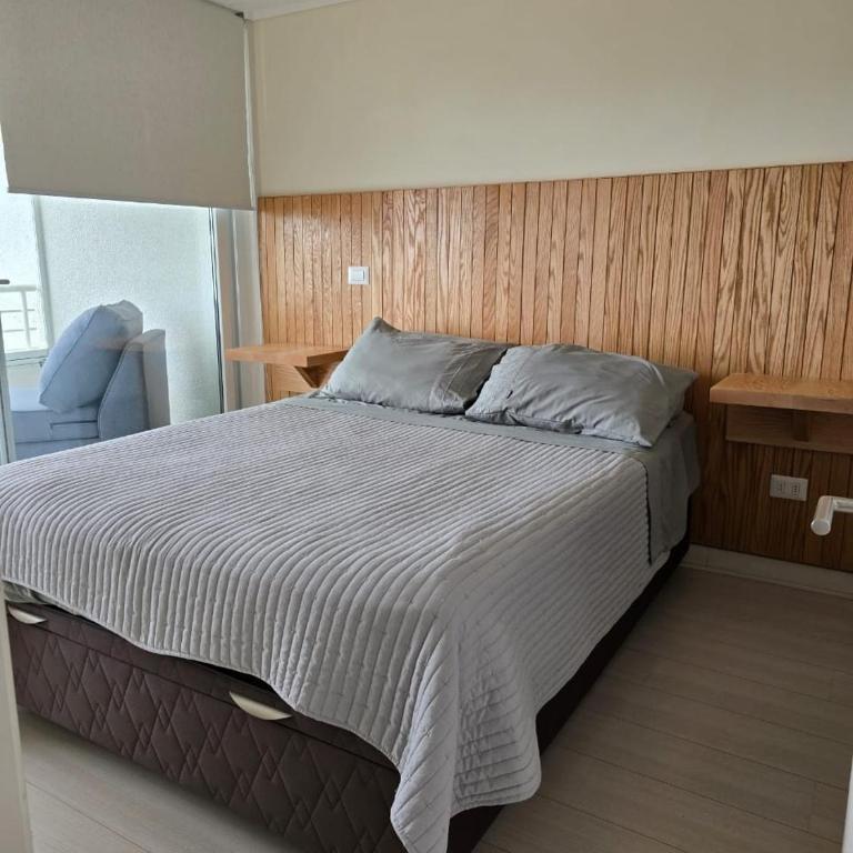Apartamento en Viña del Mar excelente ubicación - Apartamento de 1 dormitorio - 3