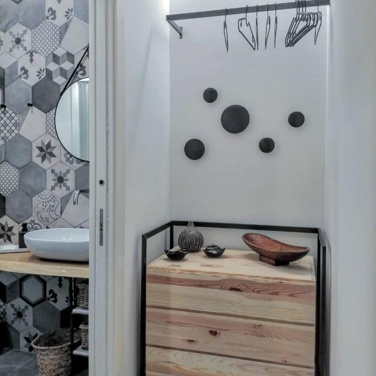 Little Suite - Apartment mit 1 Schlafzimmer - 10