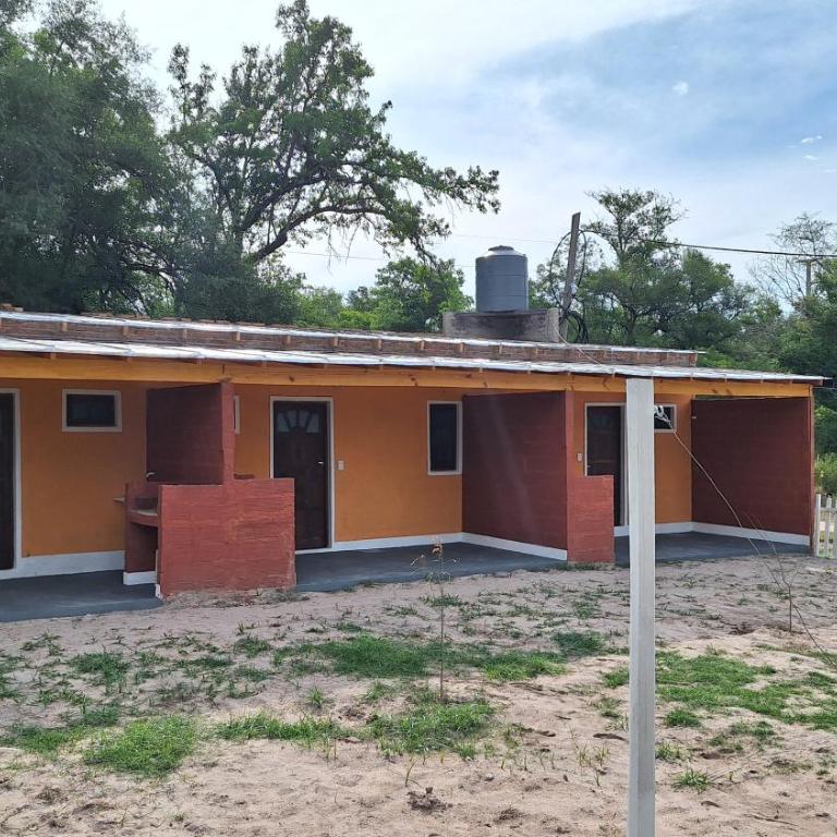 El Tata - Apartamento de 1 dormitorio - 2
