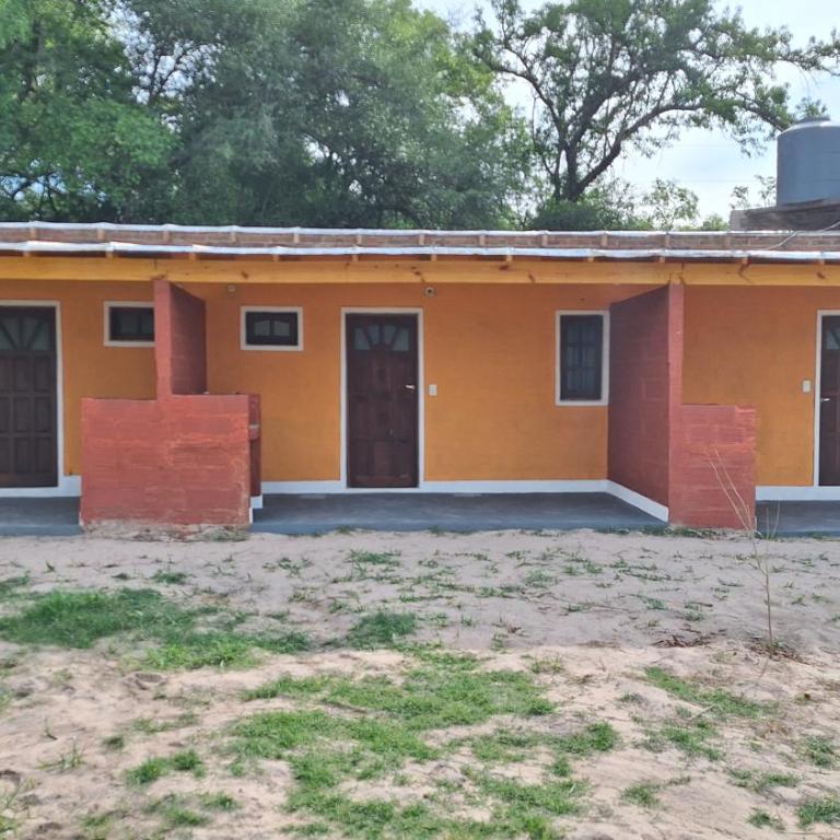 El Tata - Apartamento de 1 dormitorio - 4