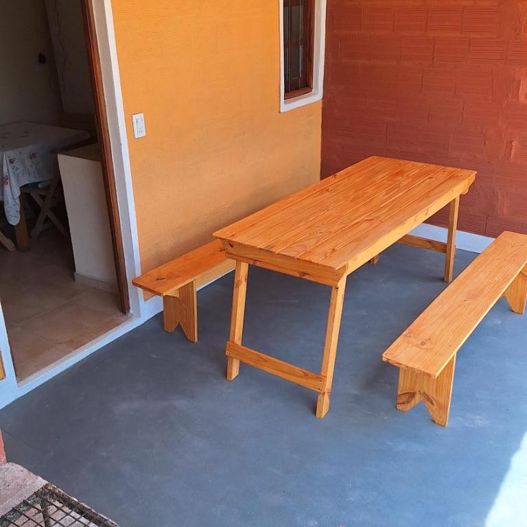 El Tata - Apartamento de 1 dormitorio - 8