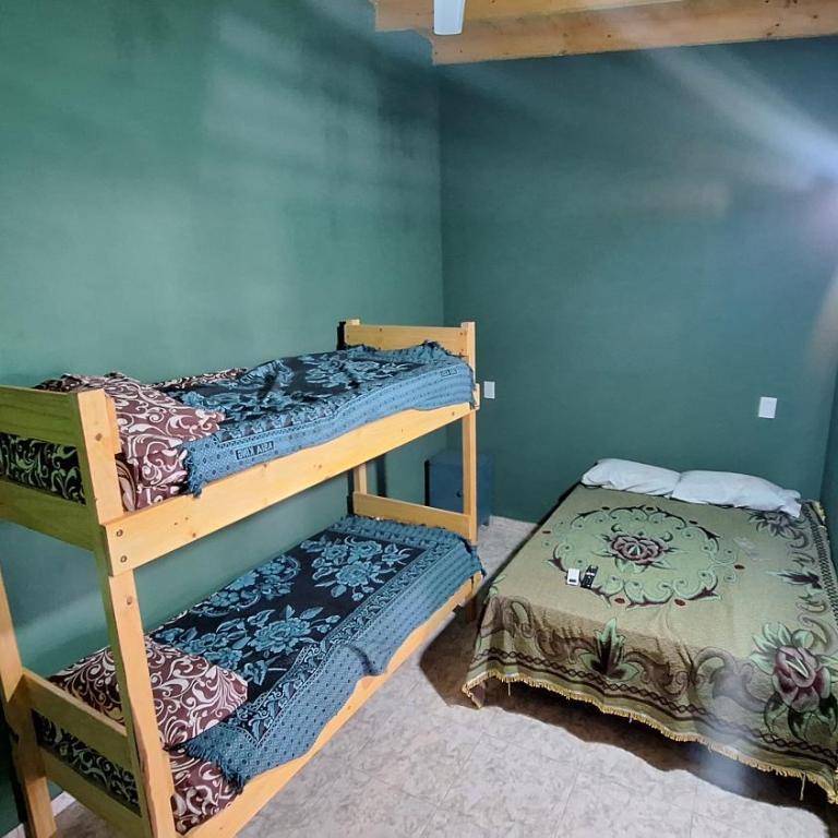 El Tata - Apartamento de 1 dormitorio - 9