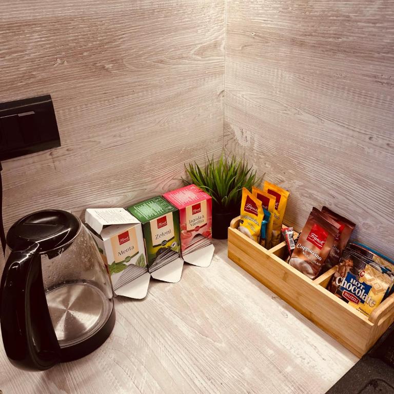 Apartman 15 - One-Bedroom Apartment - 4