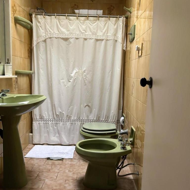 15 de Febrero - Vacation Home - 10