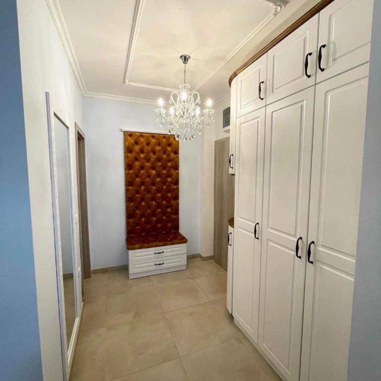 Afrodita Lux 22 Apartments - One-Bedroom Apartment - 23