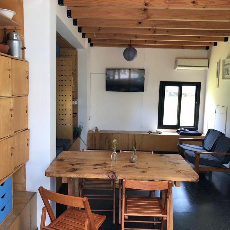 Casa del Nogal de Villa Ventana - Casa de 2 dormitorios - 29