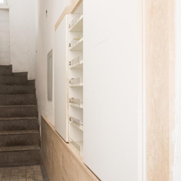 PianoDue In Trastevere - Two-Bedroom Apartment - 40