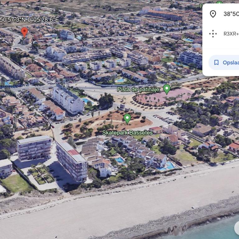 Paraiso del Sol - Apartamento de 3 dormitorios - 18