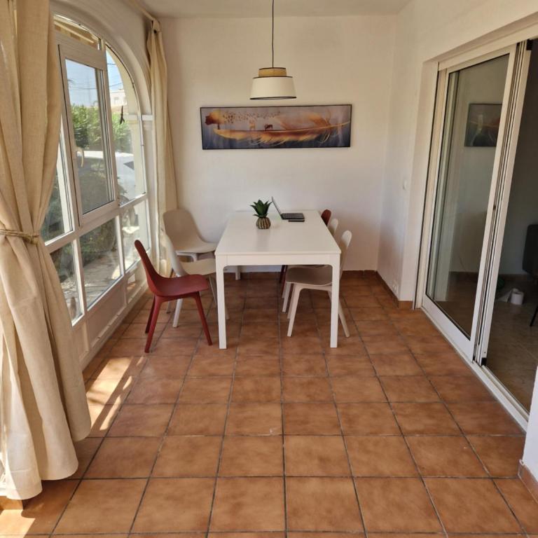 Paraiso del Sol - Apartamento de 3 dormitorios - 33