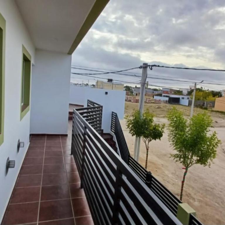 Complejo CRISMAR - Apartamento de 2 dormitorios - 5