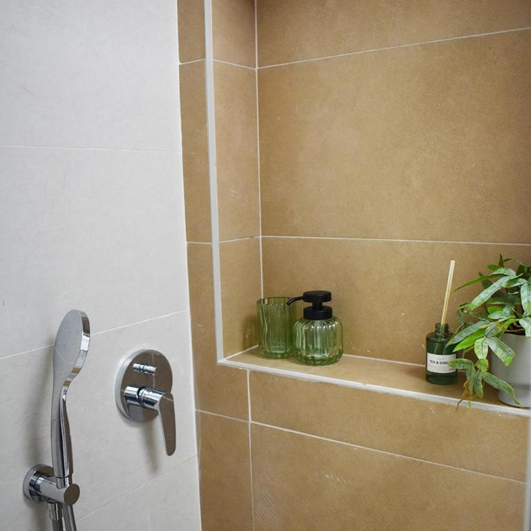 Ecoloft Estudios - Studio-Apartment mit Balkon - 3