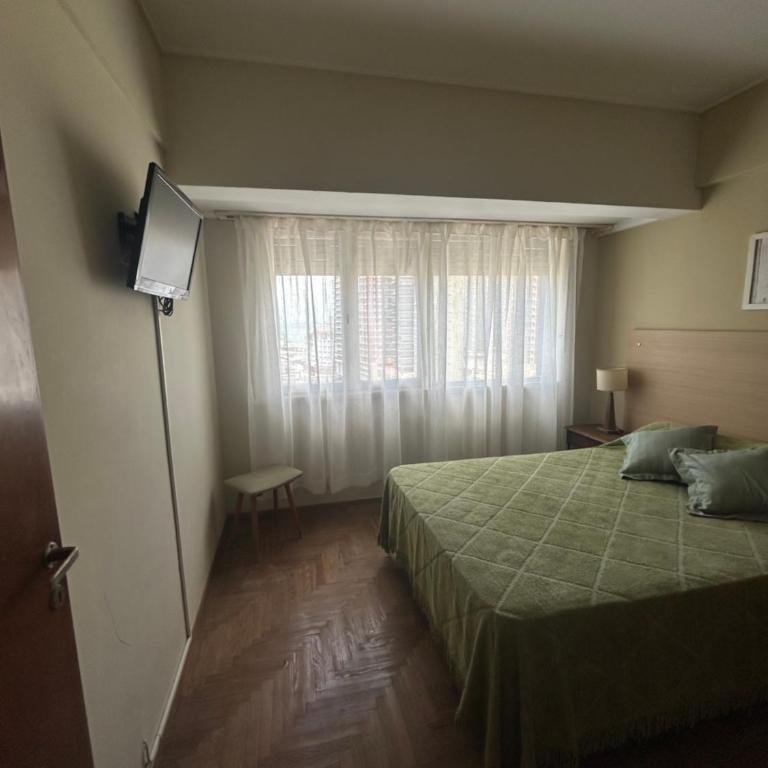 Departamento 3 ambientes con balcón - Apartamento de 2 dormitorios con vistas al mar - 6