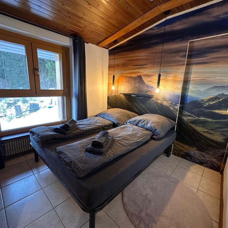 La Baita Residence 3.0 - Appartamento con 3 Camere da Letto - 10