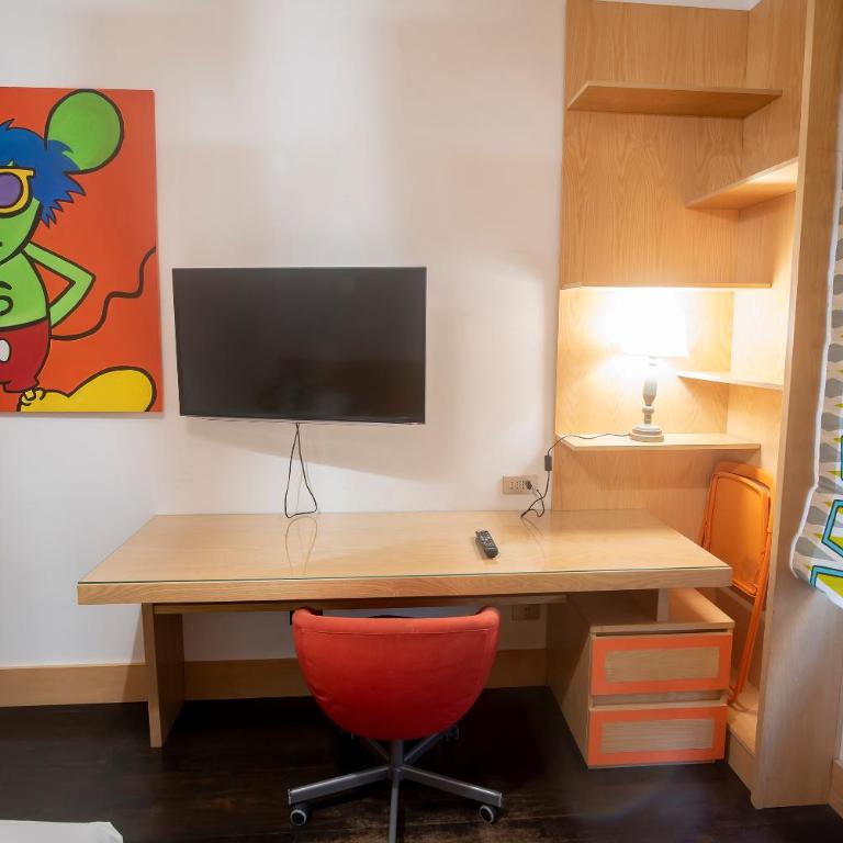 La casa di Ludo - Two-Bedroom Apartment - 10