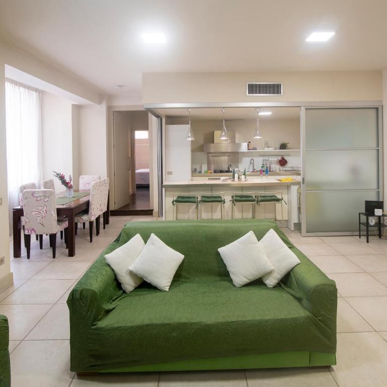 La casa di Ludo - Two-Bedroom Apartment - 18