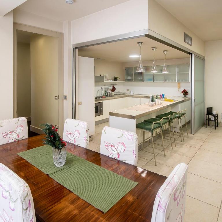 La casa di Ludo - Two-Bedroom Apartment - 14