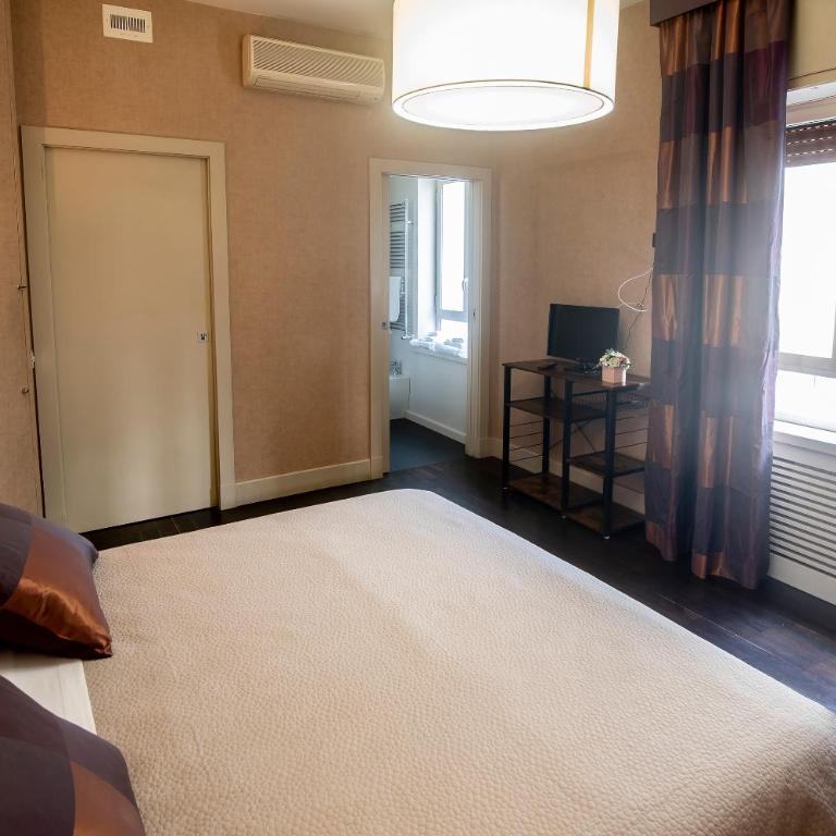 La casa di Ludo - Two-Bedroom Apartment - 3