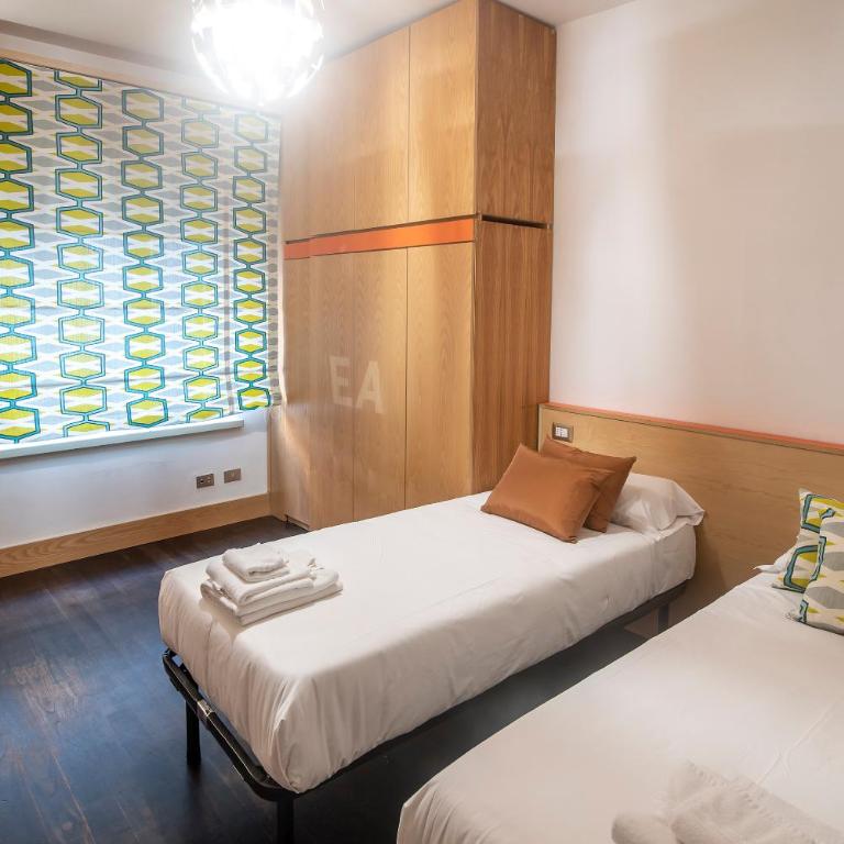 La casa di Ludo - Two-Bedroom Apartment - 9