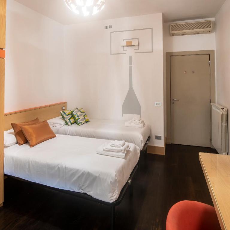 La casa di Ludo - Two-Bedroom Apartment - 8