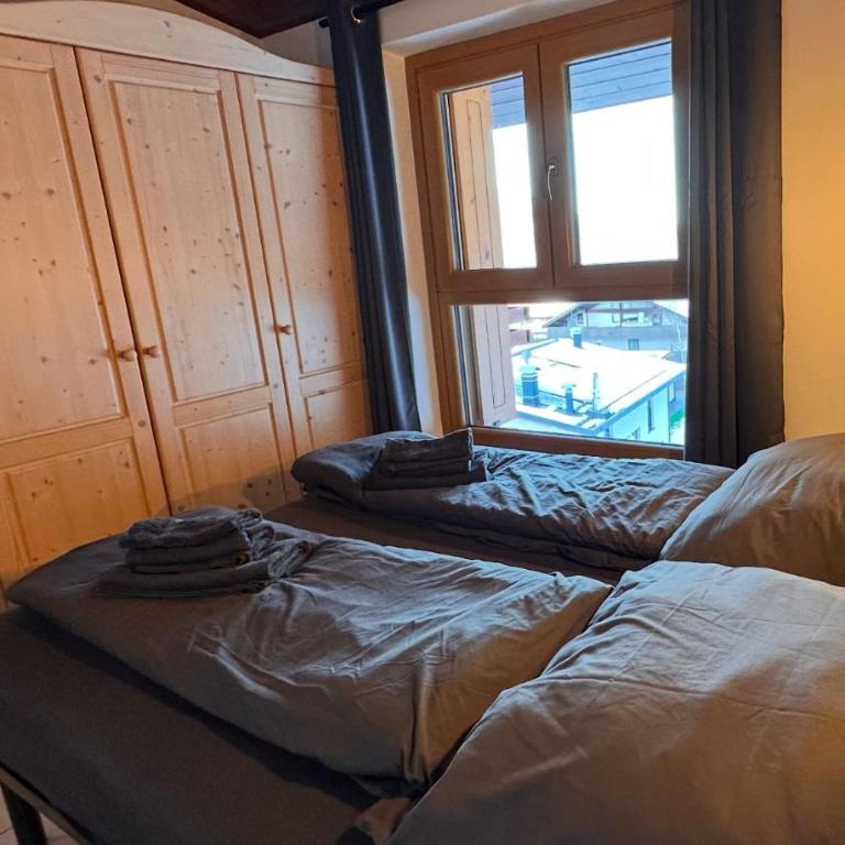 La Baita Residence 3.0 - Appartamento con 3 Camere da Letto - 9