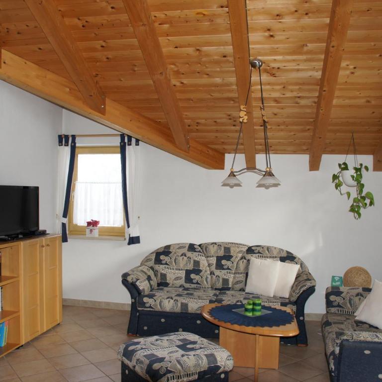 Ferienwohnungen Ellen Müller - Apartment mit 2 Schlafzimmern - 6