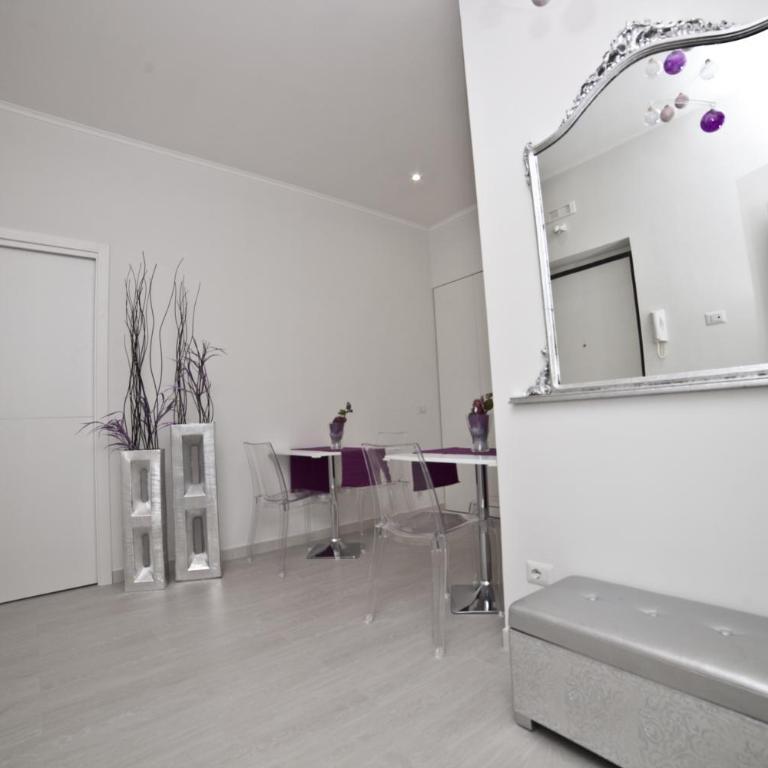 In Bocca ai Sassi - Vacation Home - 10
