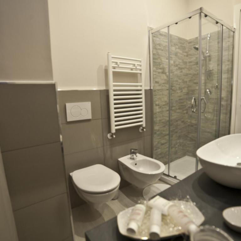 In Bocca ai Sassi - Vacation Home - 29