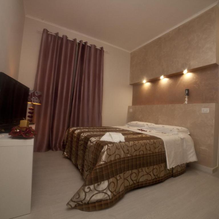 In Bocca ai Sassi - Vacation Home - 28